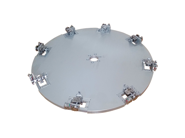 看一看夾具配件核心分類及功能特點(diǎn)是什么？的圖片