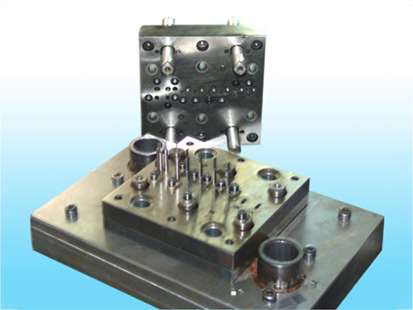 分析始興機(jī)械配件加工質(zhì)量如何保證？的圖片